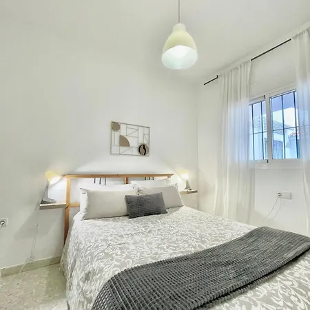 Appartement Centrico 2 Con Parking En La Trinidad