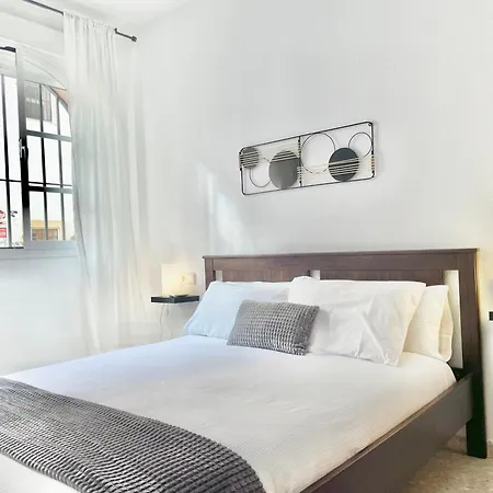 Appartamento Centrico 2 Con Parking En La Trinidad *